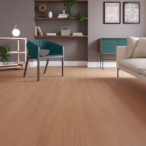 Venda e Instalação de Piso Laminado