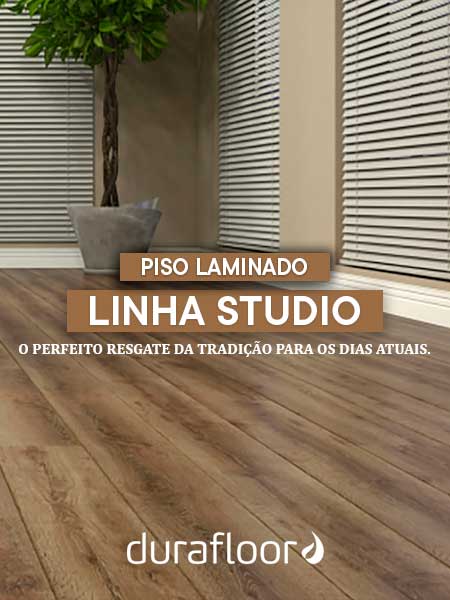 Banner Topo Piso Laminado Durafloor Studio CELULAR
