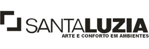 Logo Santa Luzia
