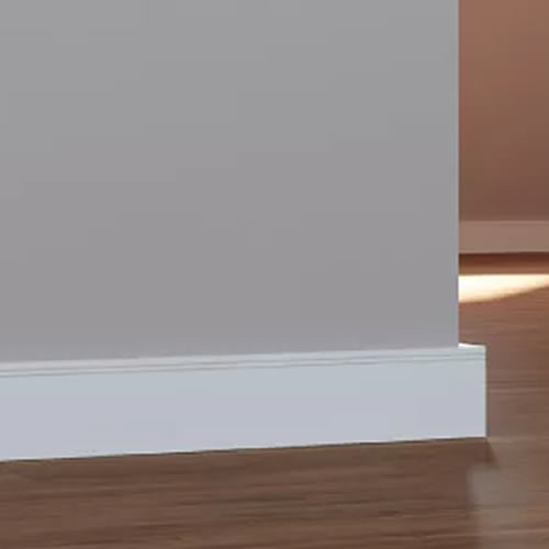 Venda e Instalação de Rodapés e Acessórios